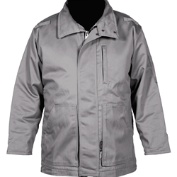 CrudeFR Insulated Parka Jacket