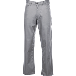 CrudeFR Gray Work Pants