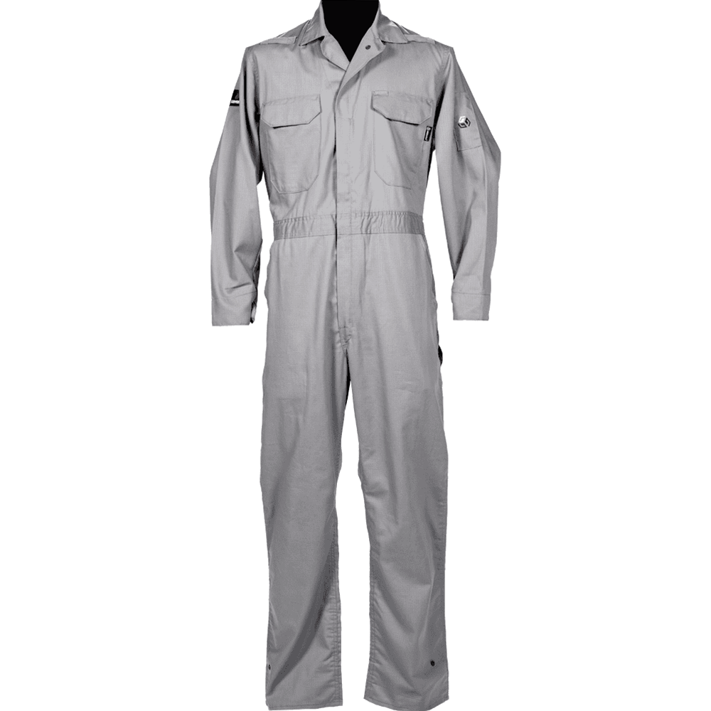 CrudeLife - CrudeFR Lightweight Coveralls