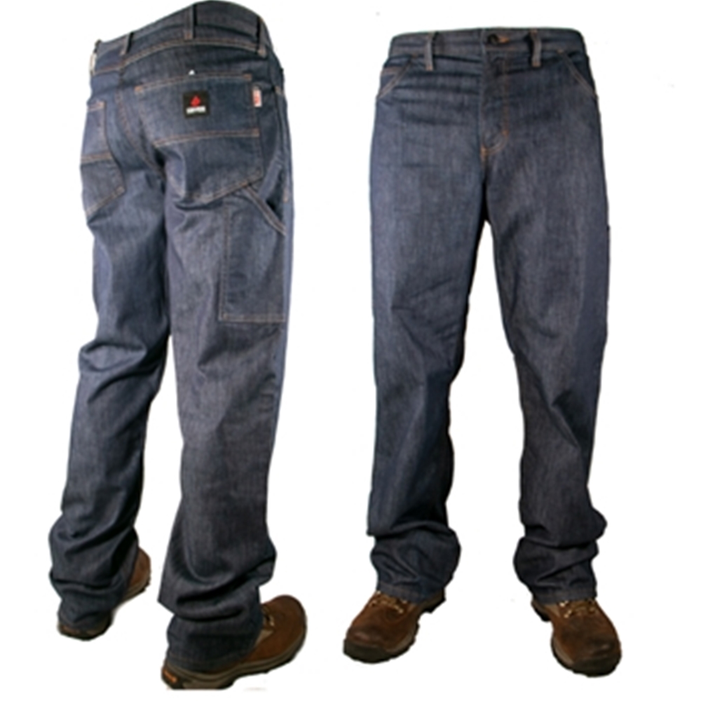 CrudeLife - CrudeFR Freedom Flex Jeans