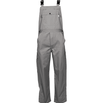 CrudeFR Bib Overalls