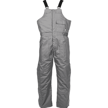 CrudeFR Insulated Bib Overalls