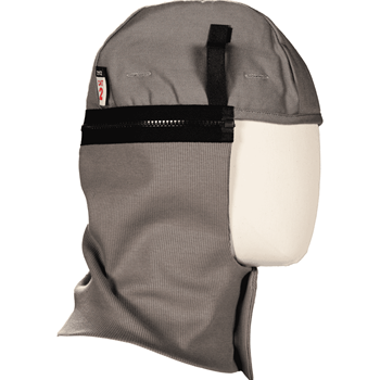 CrudeFR Zip-Off Zero Hat Liner